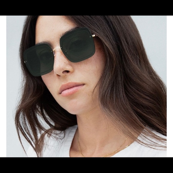 KREWE sunglasses - Picture 3 of 4